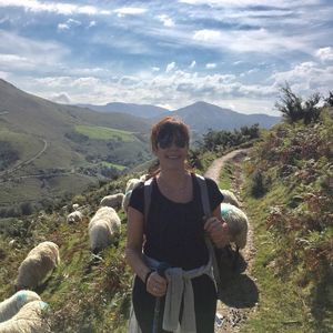 Meet your Posher, Penny